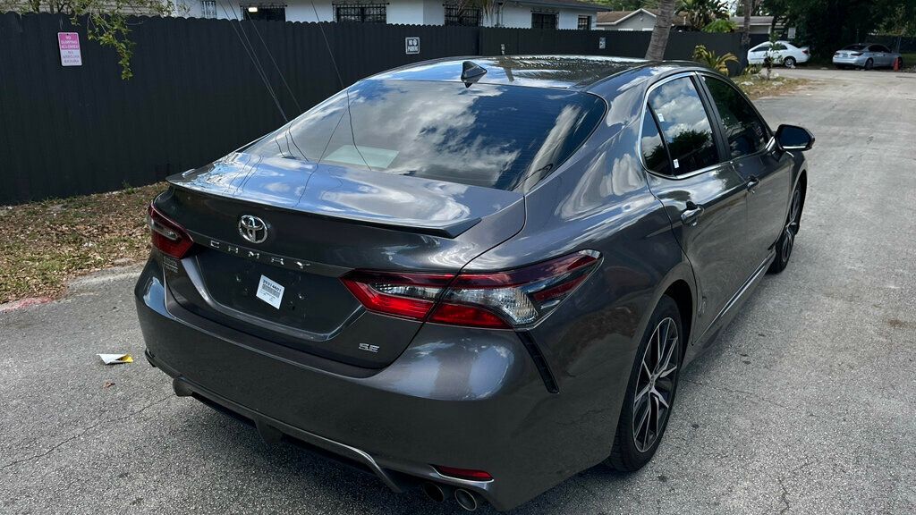 2023 Toyota Camry - 22808465 - 7