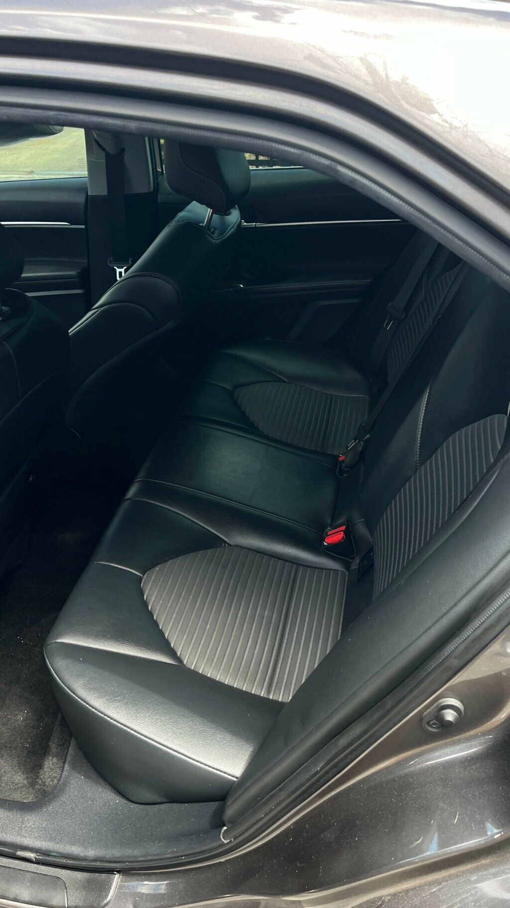 2023 Toyota Camry - 22808465 - 8