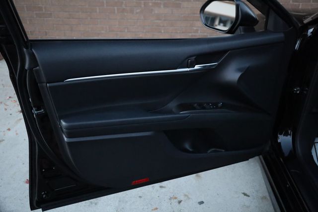 2023 Toyota Camry  - 22949217 - 12