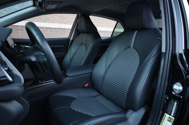 2023 Toyota Camry  - 22949217 - 15