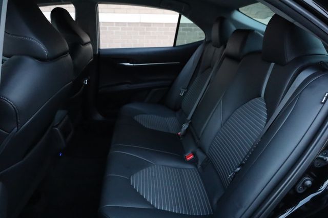 2023 Toyota Camry  - 22949217 - 18