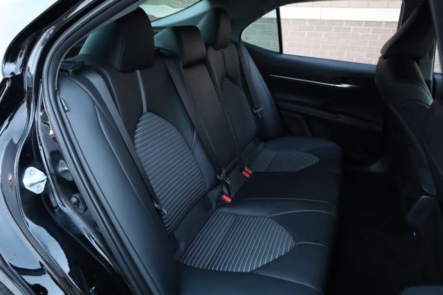 2023 Toyota Camry  - 22949217 - 22