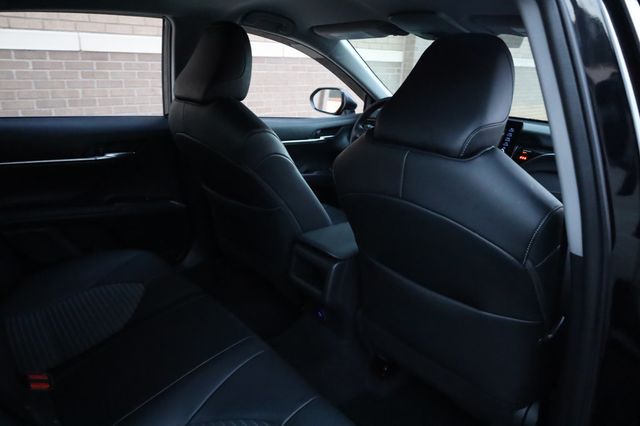 2023 Toyota Camry  - 22949217 - 23
