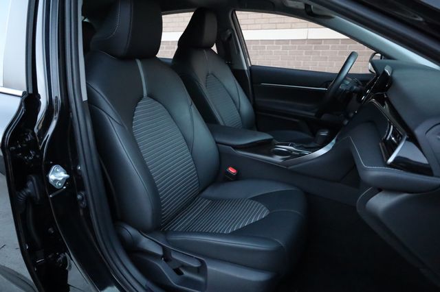 2023 Toyota Camry  - 22949217 - 25