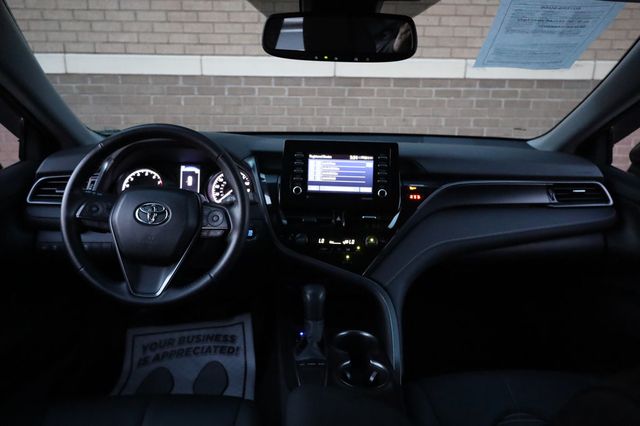 2023 Toyota Camry  - 22949217 - 28
