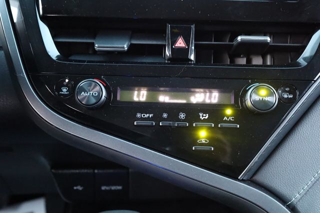 2023 Toyota Camry  - 22949217 - 36