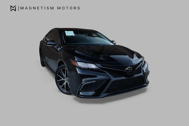 2023 Toyota Camry  - 22949217 - 5