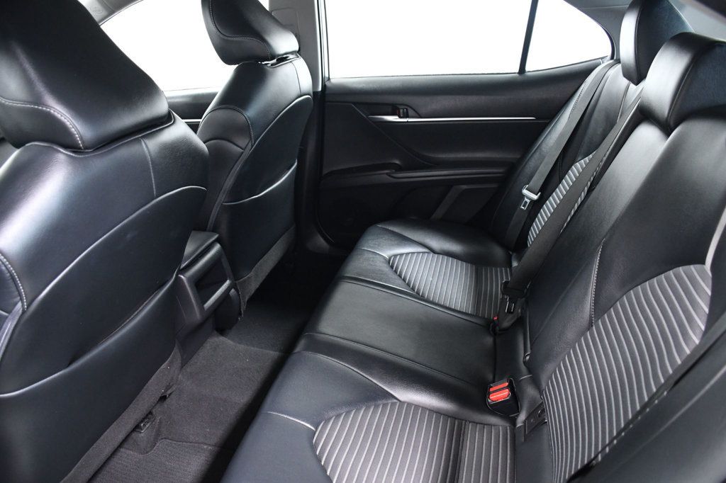 2023 Toyota Camry 2023 Toyota Camry SE X Series - 22864641 - 9