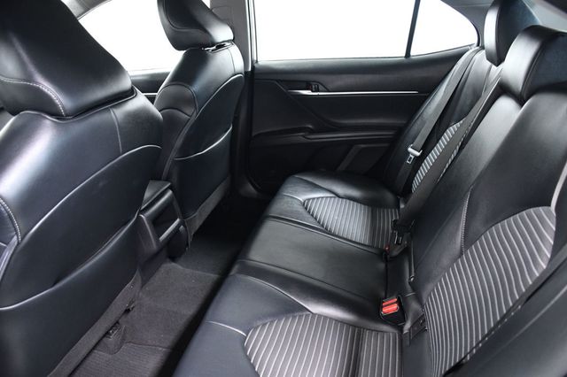 2023 Toyota Camry 2023 Toyota Camry SE X Series - 22864641 - 9