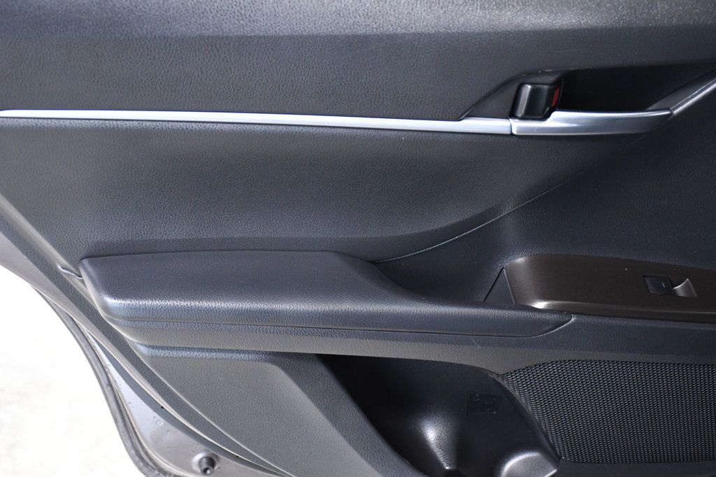 2023 Toyota Camry 2023 Toyota Camry SE X Series - 22864641 - 10