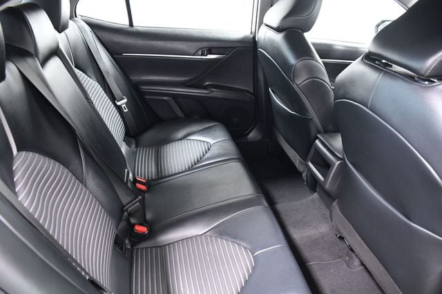 2023 Toyota Camry 2023 Toyota Camry SE X Series - 22864641 - 13