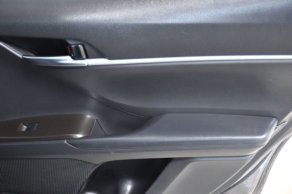 2023 Toyota Camry 2023 Toyota Camry SE X Series - 22864641 - 14