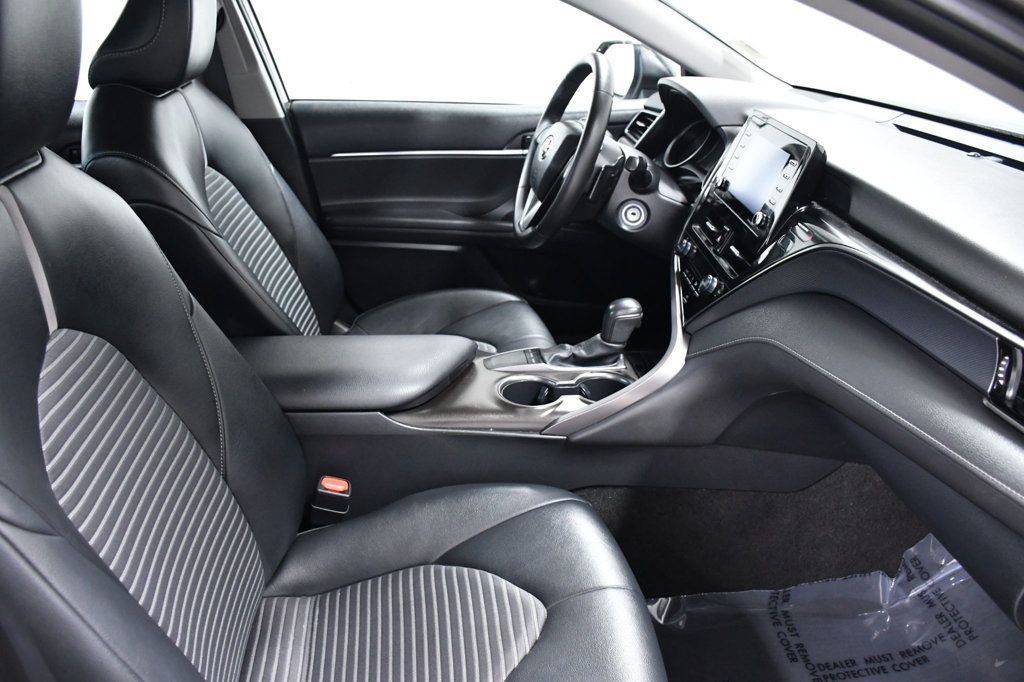 2023 Toyota Camry 2023 Toyota Camry SE X Series - 22864641 - 15