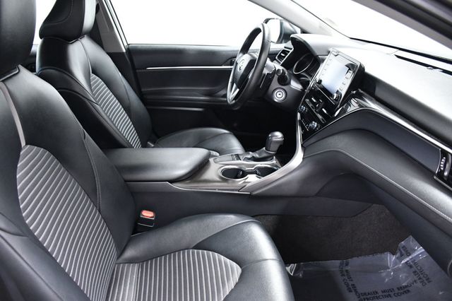 2023 Toyota Camry 2023 Toyota Camry SE X Series - 22864641 - 15