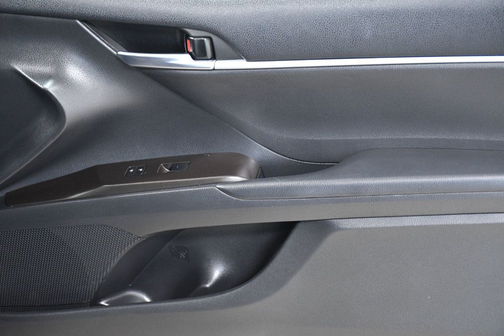 2023 Toyota Camry 2023 Toyota Camry SE X Series - 22864641 - 17