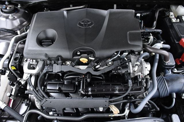 2023 Toyota Camry 2023 Toyota Camry SE X Series - 22864641 - 18