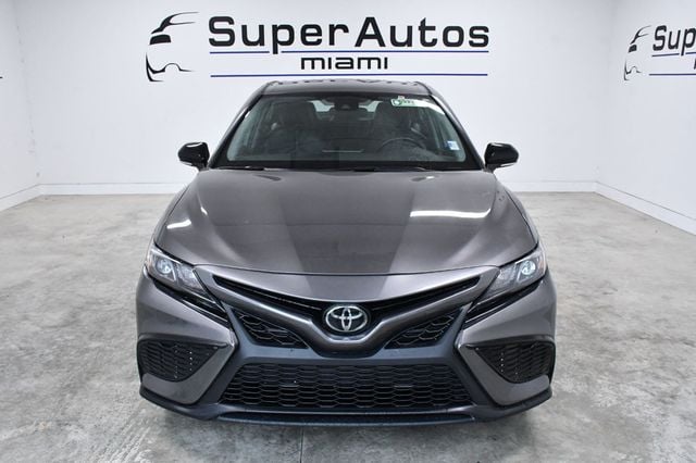 2023 Toyota Camry 2023 Toyota Camry SE X Series - 22864641 - 1