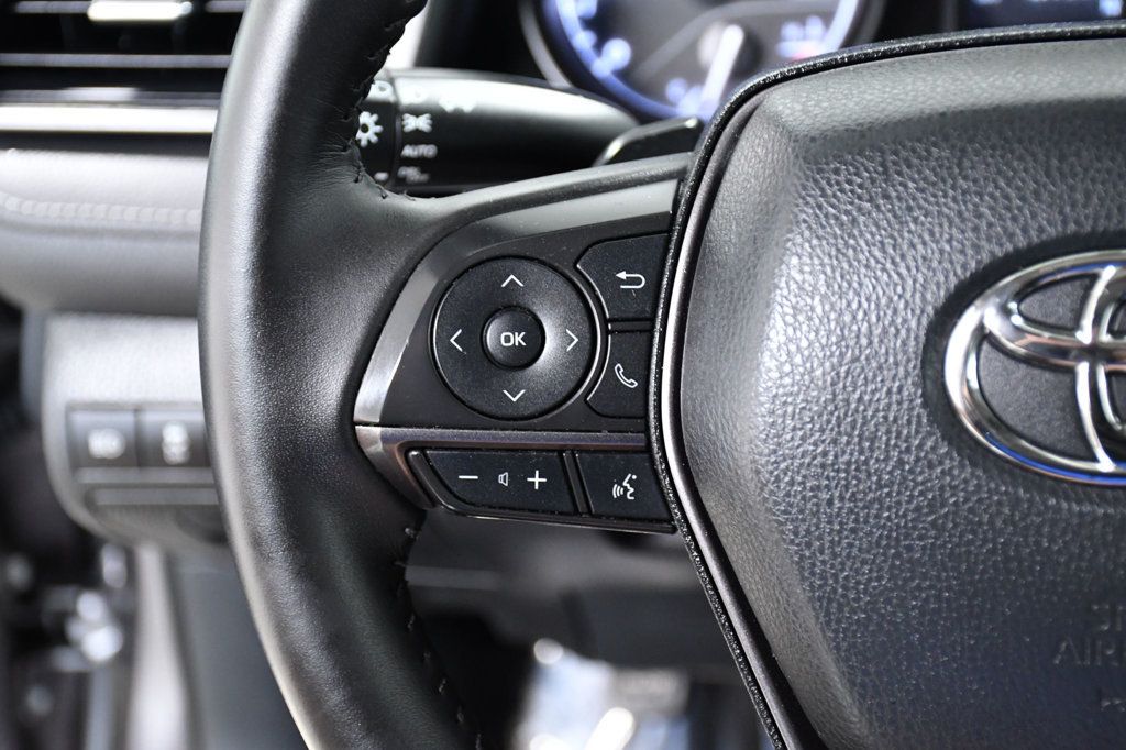 2023 Toyota Camry 2023 Toyota Camry SE X Series - 22864641 - 20