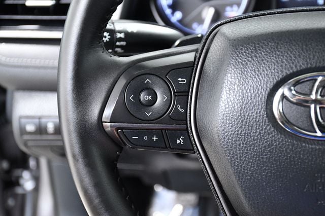 2023 Toyota Camry 2023 Toyota Camry SE X Series - 22864641 - 20