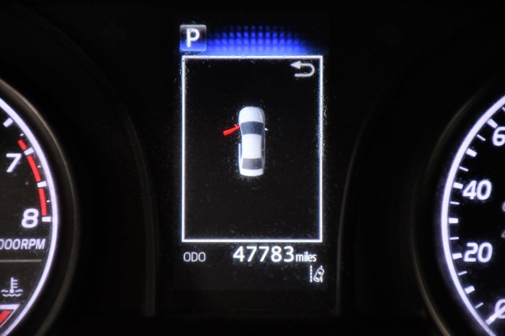 2023 Toyota Camry 2023 Toyota Camry SE X Series - 22864641 - 22