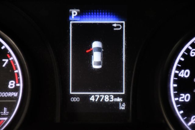 2023 Toyota Camry 2023 Toyota Camry SE X Series - 22864641 - 22