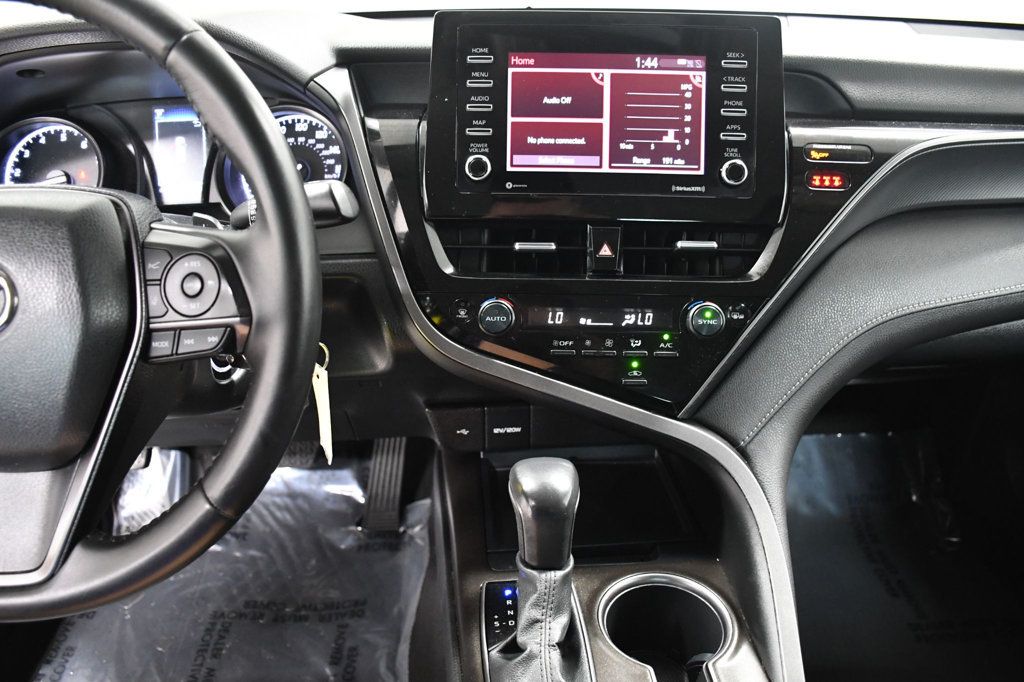 2023 Toyota Camry 2023 Toyota Camry SE X Series - 22864641 - 23