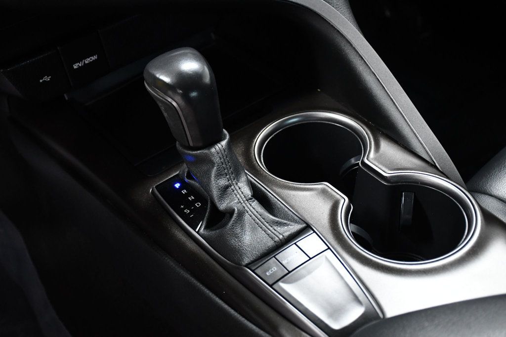 2023 Toyota Camry 2023 Toyota Camry SE X Series - 22864641 - 24