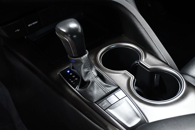 2023 Toyota Camry 2023 Toyota Camry SE X Series - 22864641 - 24