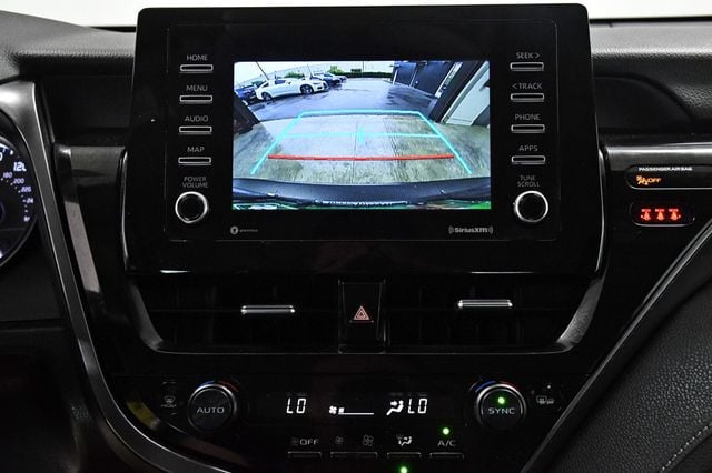 2023 Toyota Camry 2023 Toyota Camry SE X Series - 22864641 - 25