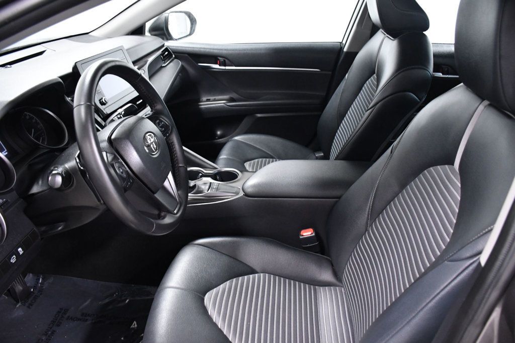 2023 Toyota Camry 2023 Toyota Camry SE X Series - 22864641 - 6