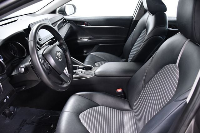 2023 Toyota Camry 2023 Toyota Camry SE X Series - 22864641 - 6