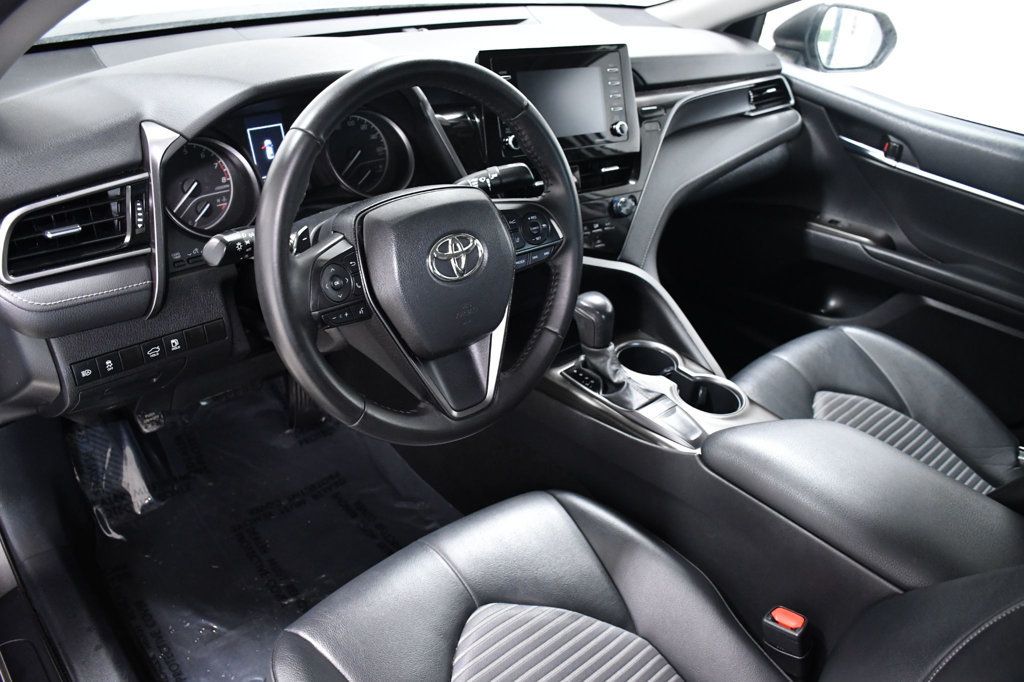 2023 Toyota Camry 2023 Toyota Camry SE X Series - 22864641 - 7