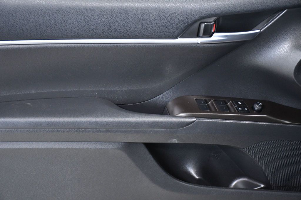 2023 Toyota Camry 2023 Toyota Camry SE X Series - 22864641 - 8