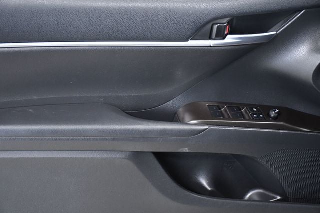 2023 Toyota Camry 2023 Toyota Camry SE X Series - 22864641 - 8