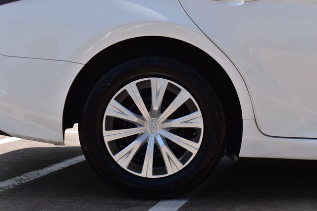 2023 Toyota Camry Hybrid LE CVT - 23018856 - 10