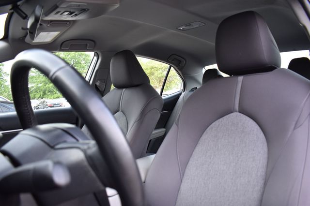 2023 Toyota Camry Hybrid LE CVT - 23018856 - 14