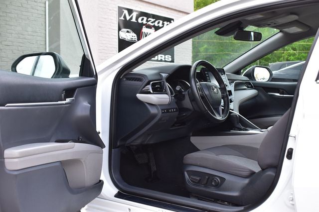 2023 Toyota Camry Hybrid LE CVT - 23018856 - 15