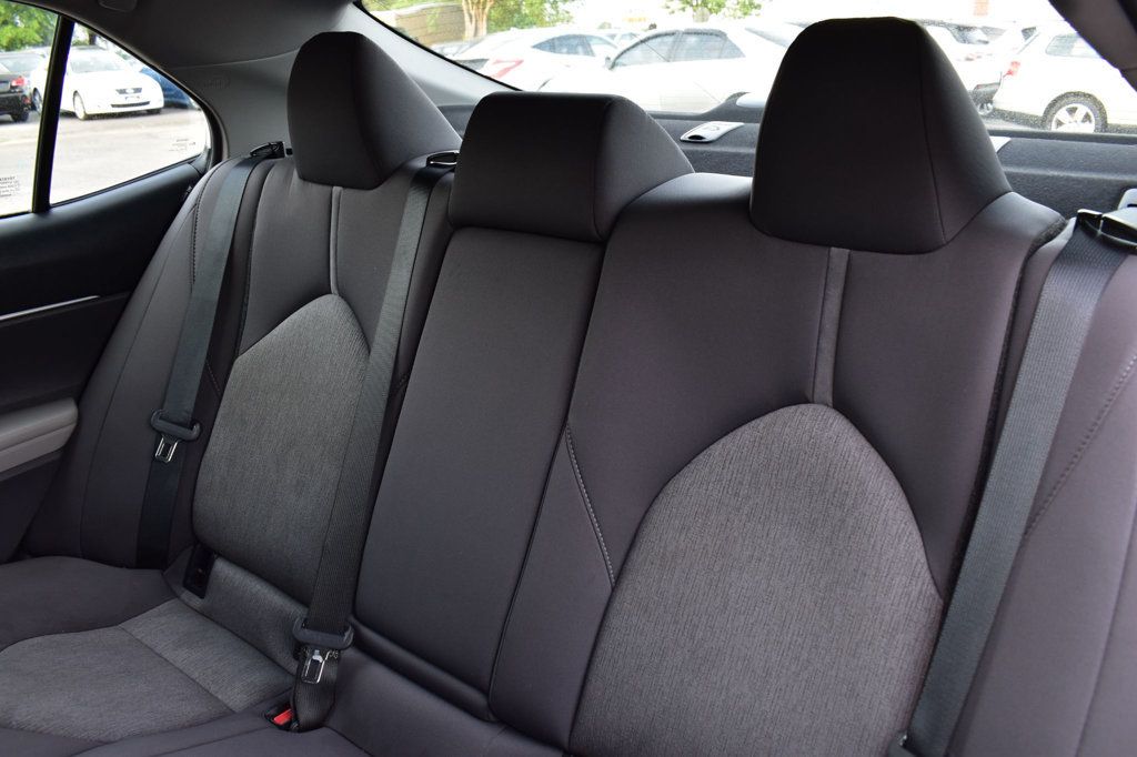 2023 Toyota Camry Hybrid LE CVT - 23018856 - 23