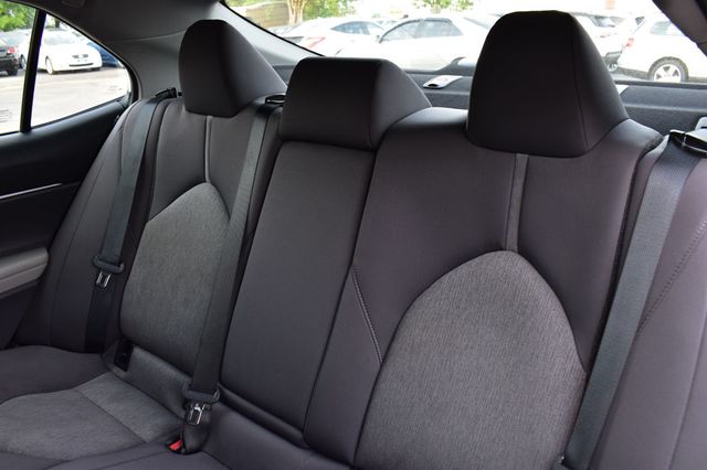 2023 Toyota Camry Hybrid LE CVT - 23018856 - 23