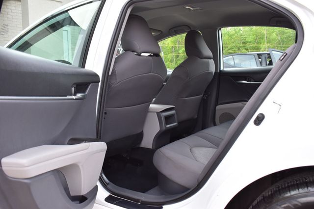 2023 Toyota Camry Hybrid LE CVT - 23018856 - 24