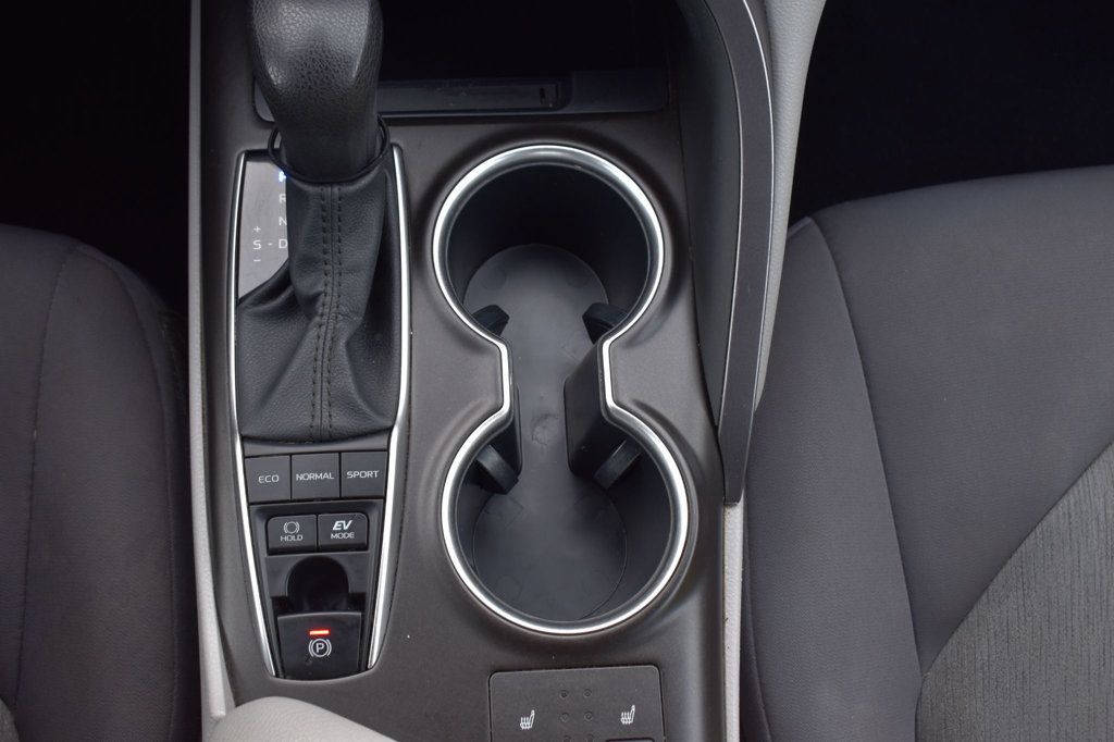 2023 Toyota Camry Hybrid LE CVT - 23018856 - 34