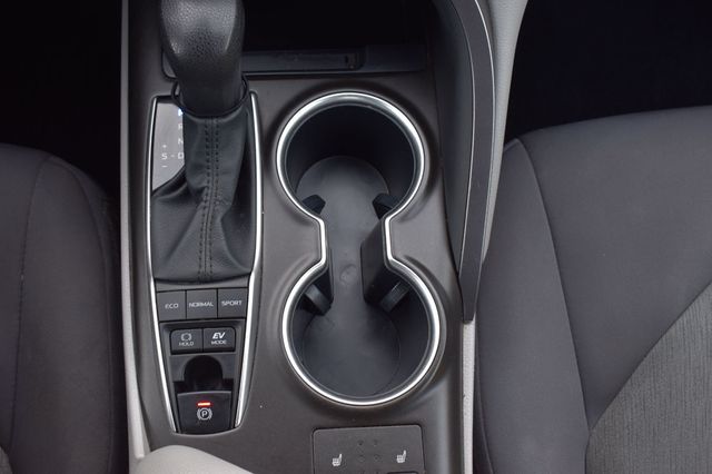 2023 Toyota Camry Hybrid LE CVT - 23018856 - 34