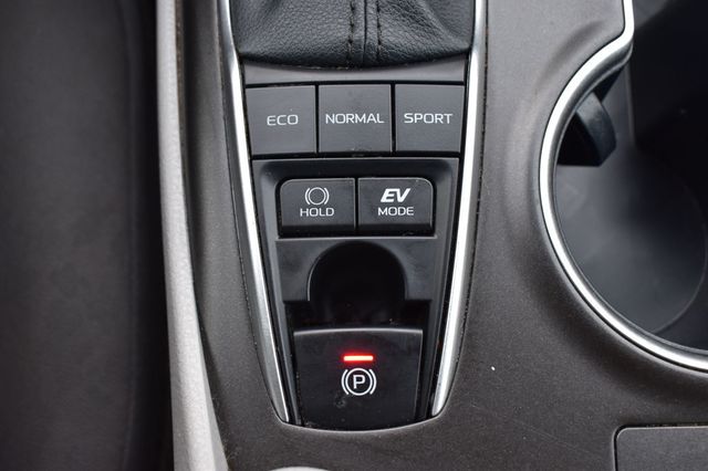 2023 Toyota Camry Hybrid LE CVT - 23018856 - 35