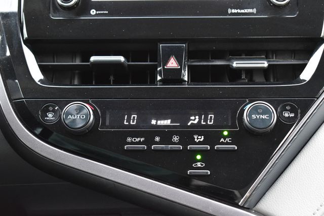 2023 Toyota Camry Hybrid LE CVT - 23018856 - 36