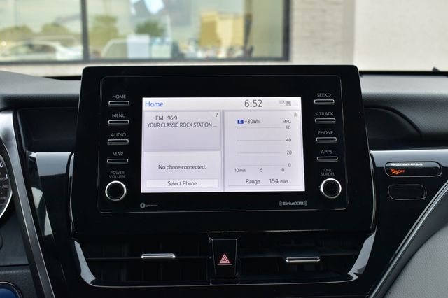 2023 Toyota Camry Hybrid LE CVT - 23018856 - 37