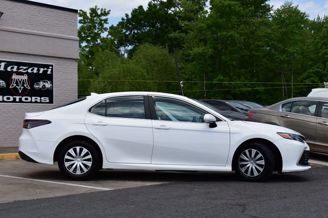 2023 Toyota Camry Hybrid LE CVT - 23018856 - 3