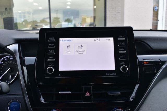 2023 Toyota Camry Hybrid LE CVT - 23018856 - 43