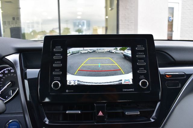 2023 Toyota Camry Hybrid LE CVT - 23018856 - 44