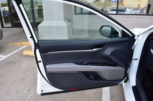 2023 Toyota Camry Hybrid LE CVT - 23018856 - 47