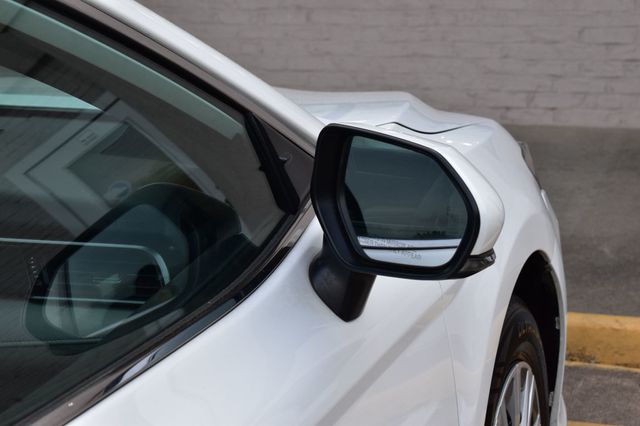 2023 Toyota Camry Hybrid LE CVT - 23018856 - 49